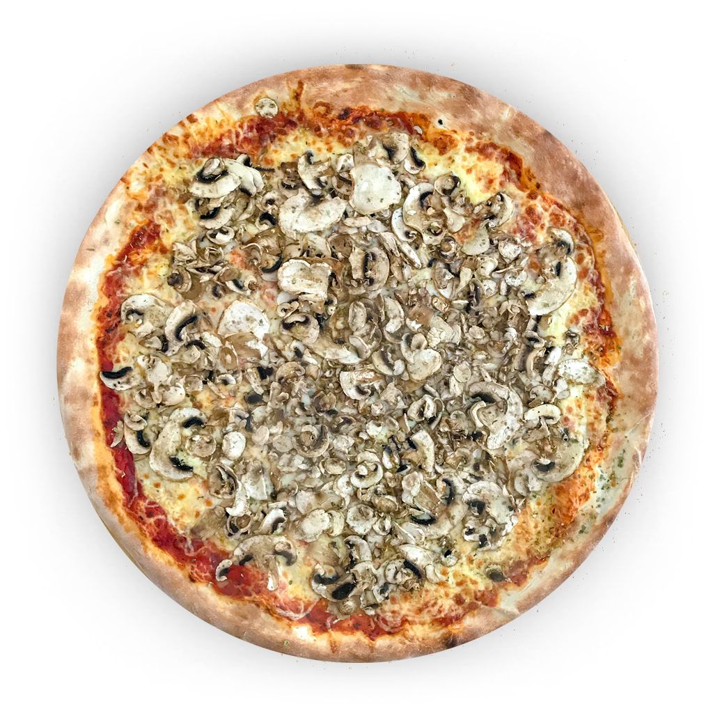 2. Pieczarkowa