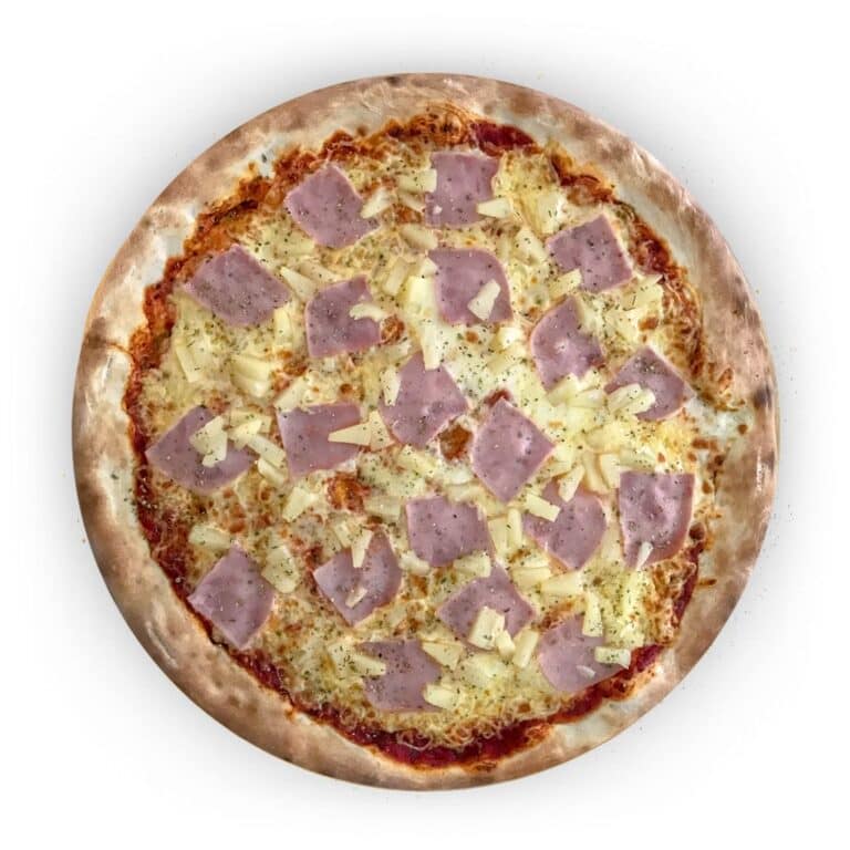 5. Tropicana