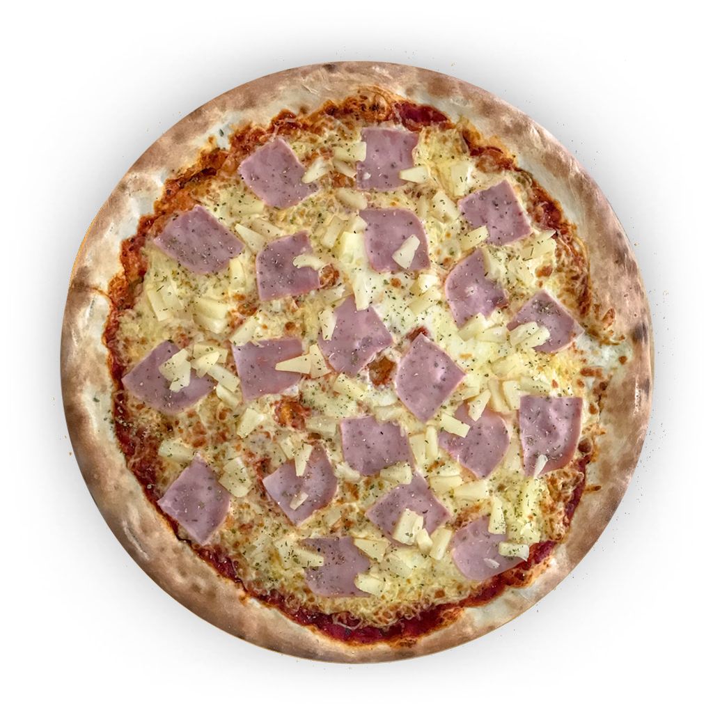 5. Tropicana