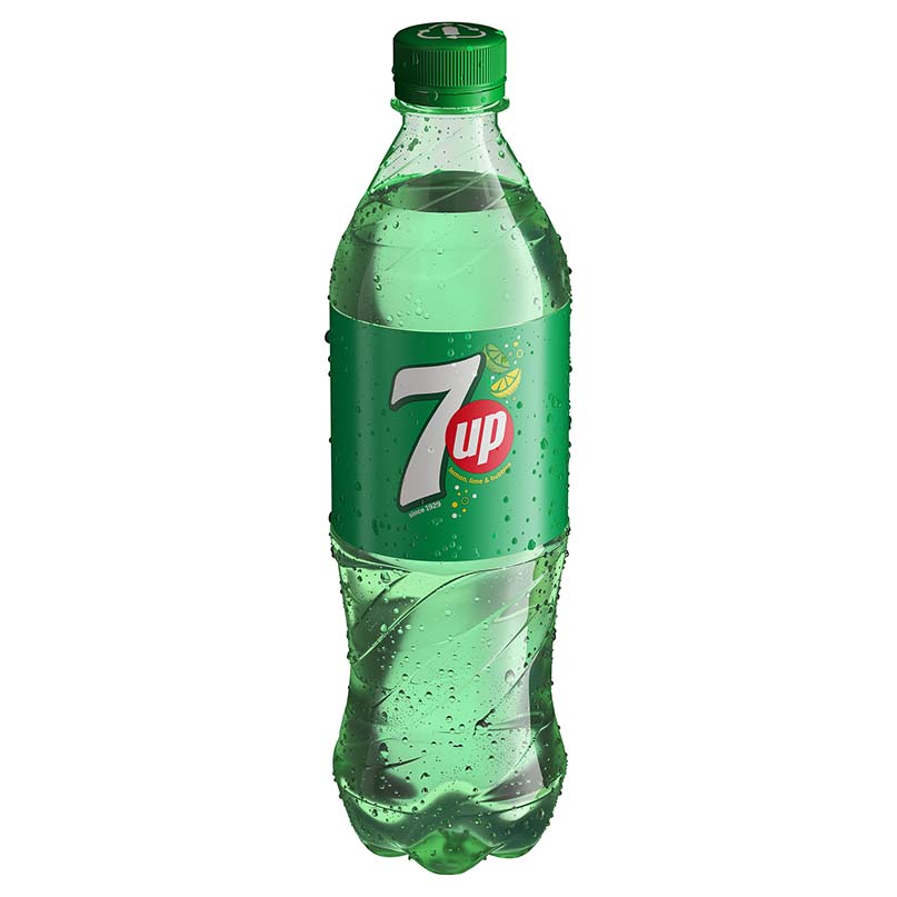 7up 500ml