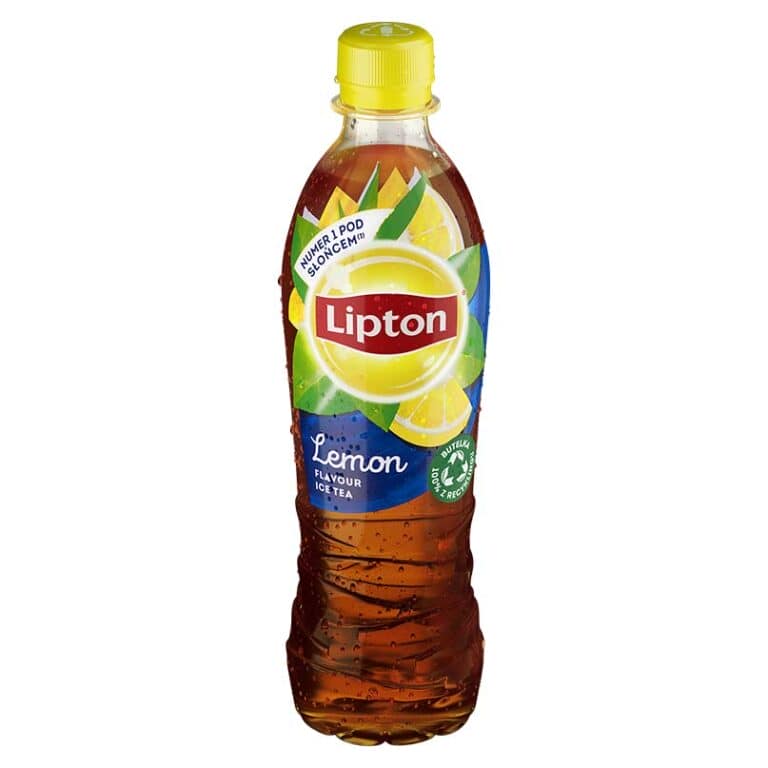 Lipton 500ml