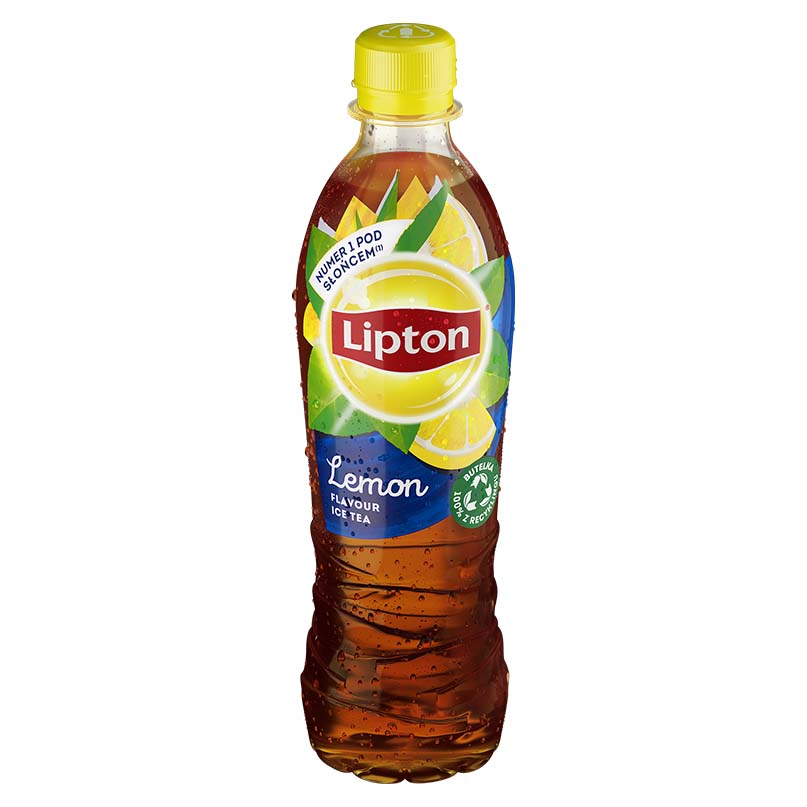 Lipton 500ml