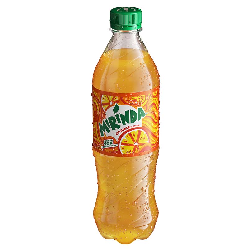 Mirinda 500ml