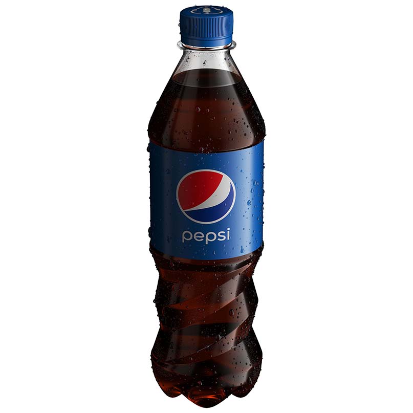 Pepsi 500/850ml
